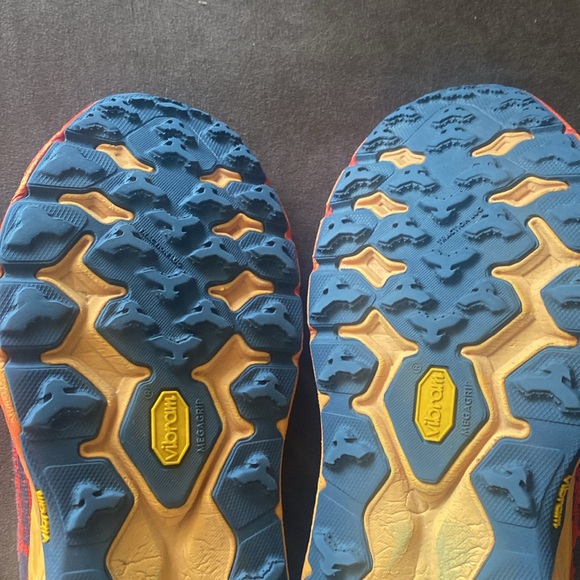 Hoka Men’s Speedgoat 5 Trail Running Shoes 9 Wide - Picture 9 of 13